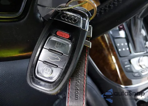 2016 Audi A7 3.0T Premium Plus from USA, damaged, VIN WAU2GAFC5GN007368